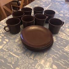 Set mug plate for sale  LONDON