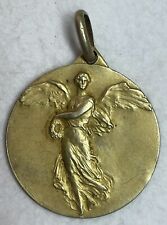 Medaglia fabbrica italiana usato  Valenza