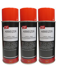 Abbeizer 400ml lackentferner gebraucht kaufen  Markt Bibart