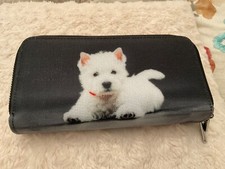 Ladies westie dog for sale Ladies westie dog for sale  NEW MILTON