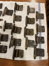 Cabinet door hinge for sale  Rockwood