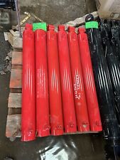 Hydraulic ram cylinder for sale  WARRINGTON