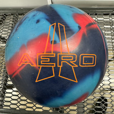 15lb ebonite aero for sale  Middle Island
