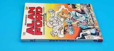 Alan ford 555 usato  Prato