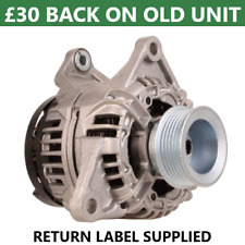 Bosch alternator iveco for sale  PLYMOUTH