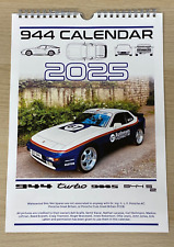 Porsche 944 2025 for sale  DRONFIELD