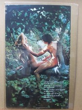 Vintage poster thing for sale  Covina