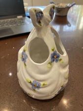 Ceramic toothbrush holder for sale  RICKMANSWORTH