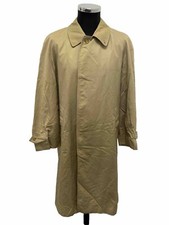 Burberrys trench uomo usato  Marcianise