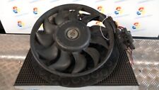 Elettroventola sx. 320w usato  Cinisello Balsamo