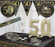 Age 50th happy for sale  PENZANCE