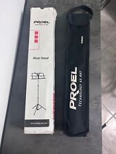 Proel rsm600 leggio usato  Cecina
