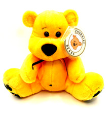 Chubbley bears treat for sale  BRAINTREE