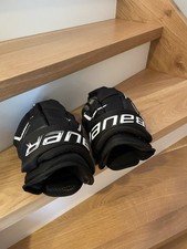 Bauer supreme ultrasonic gebraucht kaufen  Overath