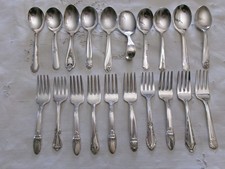 Craft lot silverplate for sale  Denver