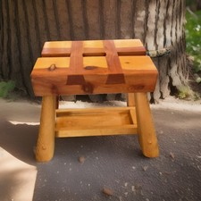 Hand made rustic for sale  Leander