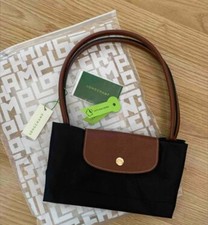 Longchamp sac pliage d'occasion  Lingolsheim