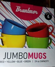 assorted ceramic mugs 4 for sale assorted ceramic mugs 4 for sale Dickson