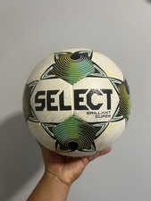 Bola de futebol Select Brillant Super Official Match FIFA USL comprar usado  Enviando para Brazil
