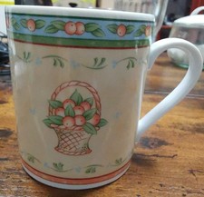 Kaffeetasse becher heinrich gebraucht kaufen  Berlin