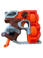 Nerf micro shots gebraucht kaufen Nerf micro shots gebraucht kaufen  Deutschland