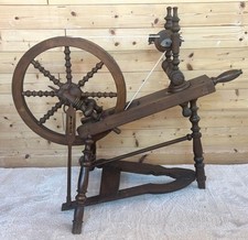 Vintage traditional walnut for sale  PONTYCLUN