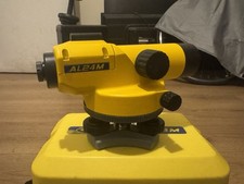 Spectra precision al24m for sale  WEMBLEY