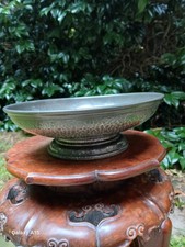 Tudric pewter pedestal for sale  BUDLEIGH SALTERTON