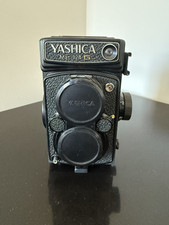 Yashica mat 124g for sale  Atlanta