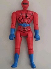 Spiderman model. for sale  BRADFORD