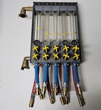 Wittmann wasserbatterie kreise gebraucht kaufen  Achern