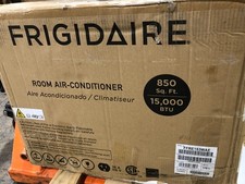 Frigidaire 000 btu for sale  Anderson