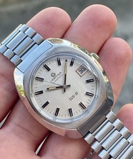 Certina cal 651 usato  Vertemate con Minoprio