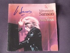 Veronique sanson signé d'occasion Veronique sanson signé d'occasion  Yerres