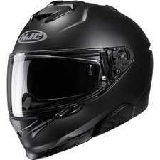 Hjc casque intégral d'occasion  Aubière
