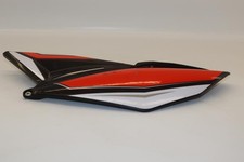 Coque arrière gauche d'occasion  Nogent-sur-Vernisson