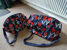 Tripp vintage red for sale  KIDLINGTON