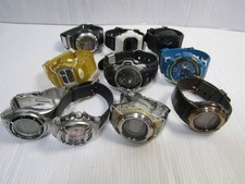 Relógio de pulso T0718 CASIO G SHOCK Baby G Casio grande lote conjunto com 10 peças comprar usado Relógio de pulso T0718 CASIO G SHOCK Baby G Casio grande lote conjunto com 10 peças comprar usado  Enviando para Brazil