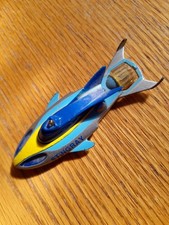 Vintage matchbox stingray for sale  DEAL