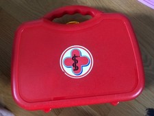 Arztkoffer kinder theo gebraucht kaufen  Polling