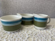 Vintage retro meakin for sale  AYLESBURY