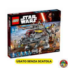 Lego 75157 star usato  Varedo