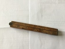 Vintage wooden folding for sale  TRURO