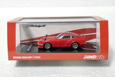 Inno64 nissan fairlady gebraucht kaufen  Sinsheim