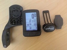 Wahoo elemnt roam for sale  WALLSEND