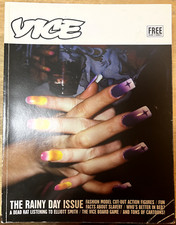 Vice magazine vol for sale  Keller