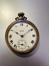 Vintage smiths sub for sale  SOUTHAMPTON