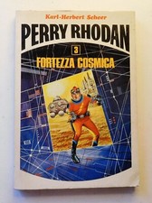 Perry rhodan karl usato  Milano