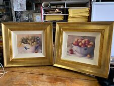 Lovely framed prints for sale  ABERDEEN