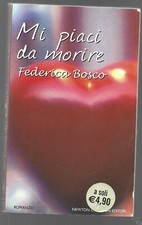 Federica bosco piaci usato Federica bosco piaci usato  Crespellano